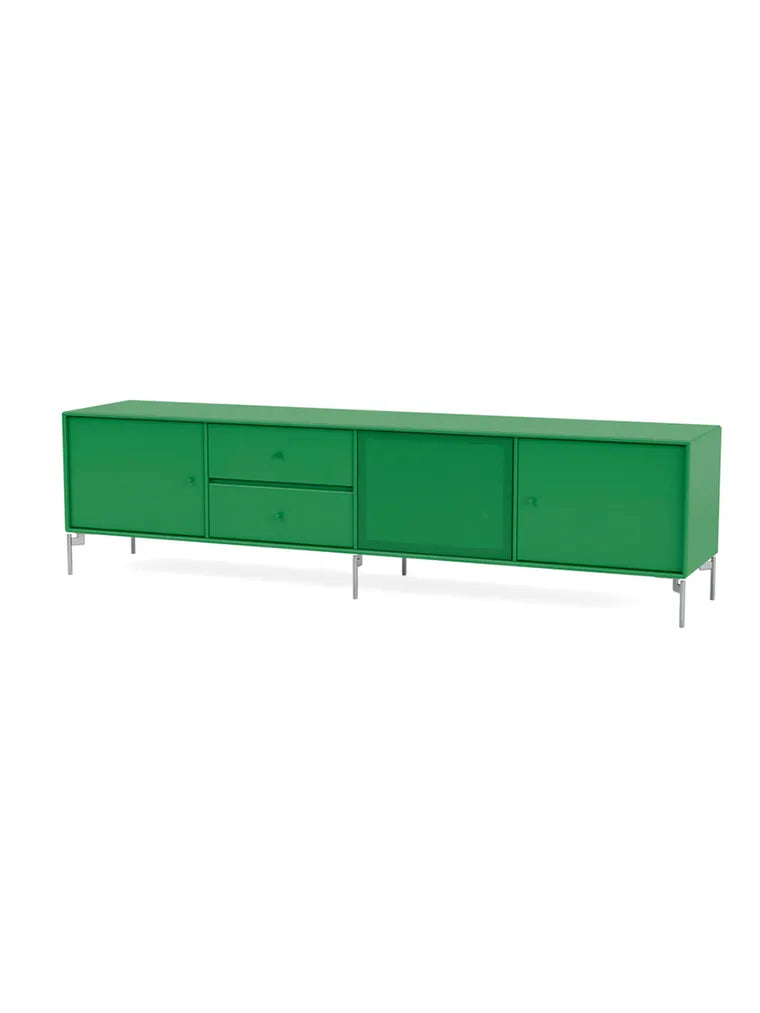  - Parsley / Krom - Jacobsen Plus