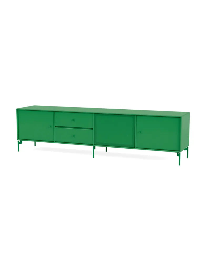  - Parsley / Parsley - Jacobsen Plus