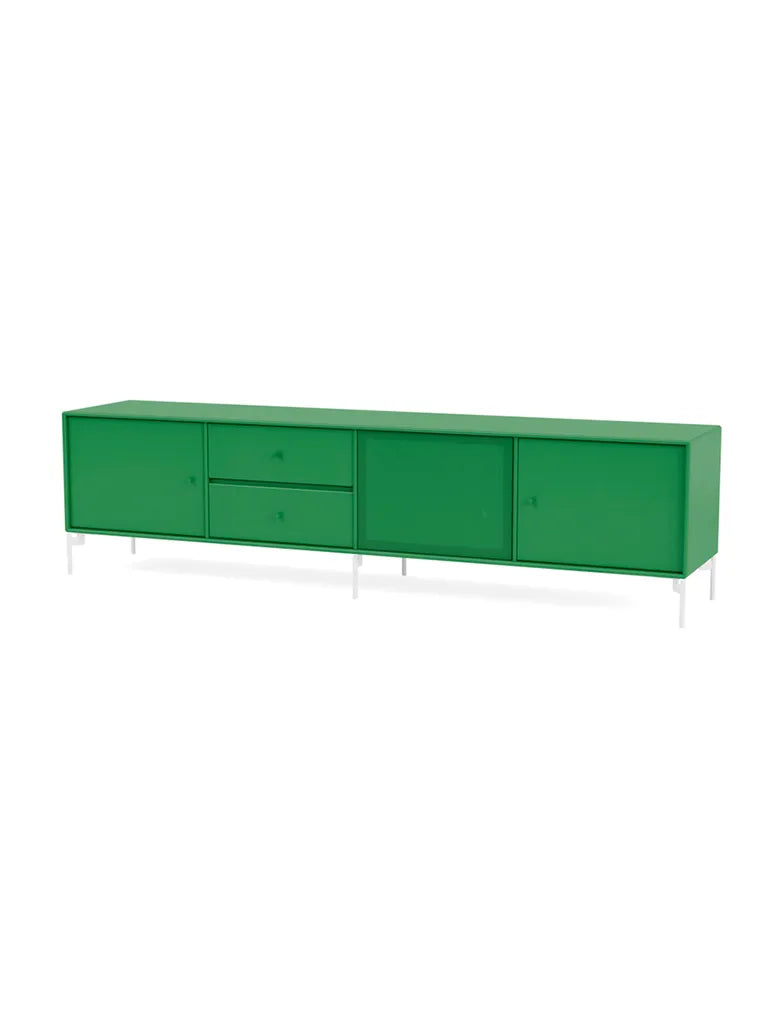  - Parsley / Snow - Jacobsen Plus