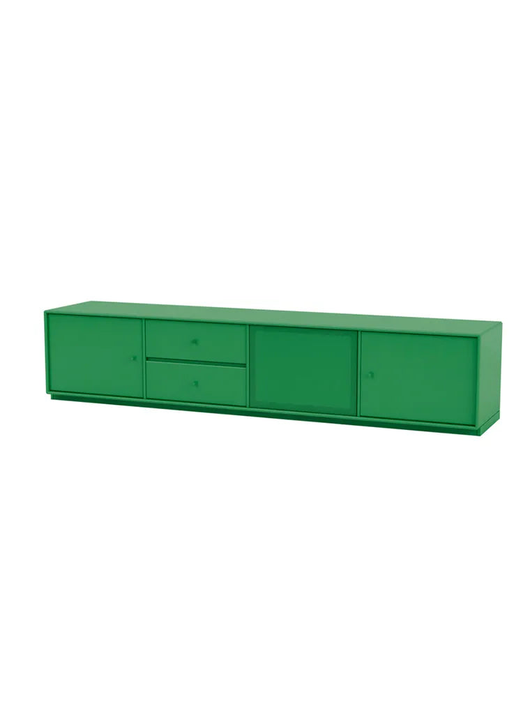  - Parsley / 3 cm sokkel - Jacobsen Plus