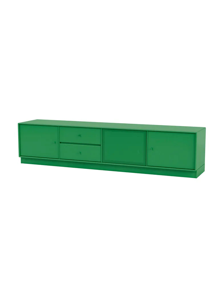  - Parsley / 7 cm sokkel - Jacobsen Plus