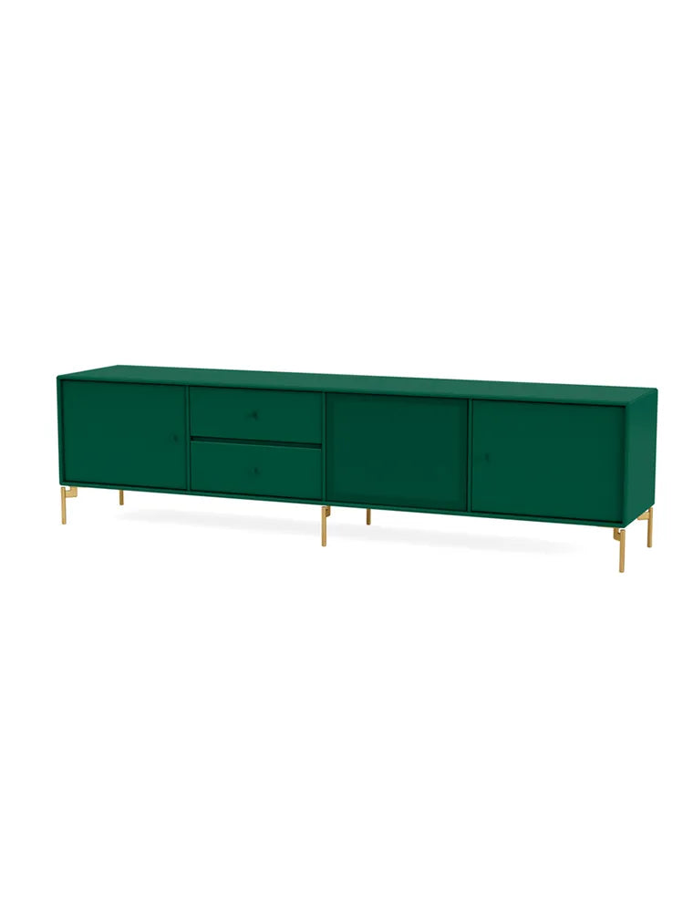  - Pine / Messing - Jacobsen Plus