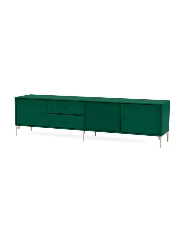  - Pine / Mushroom - Jacobsen Plus
