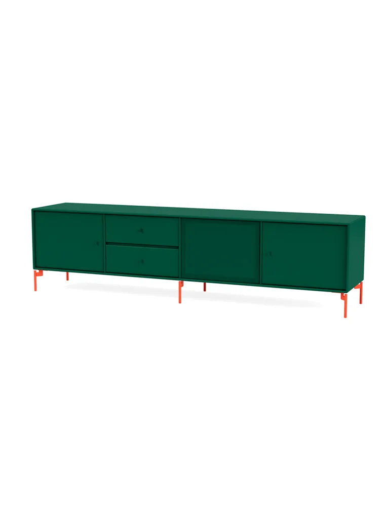  - Pine / Rosehip - Jacobsen Plus