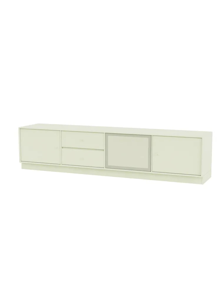  - Pomelo / 7 cm sokkel - Jacobsen Plus