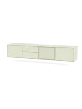 TV & Sound Modul, Octave VIII, inkl. ophæng fra Montana - Pomelo - Jacobsen Plus