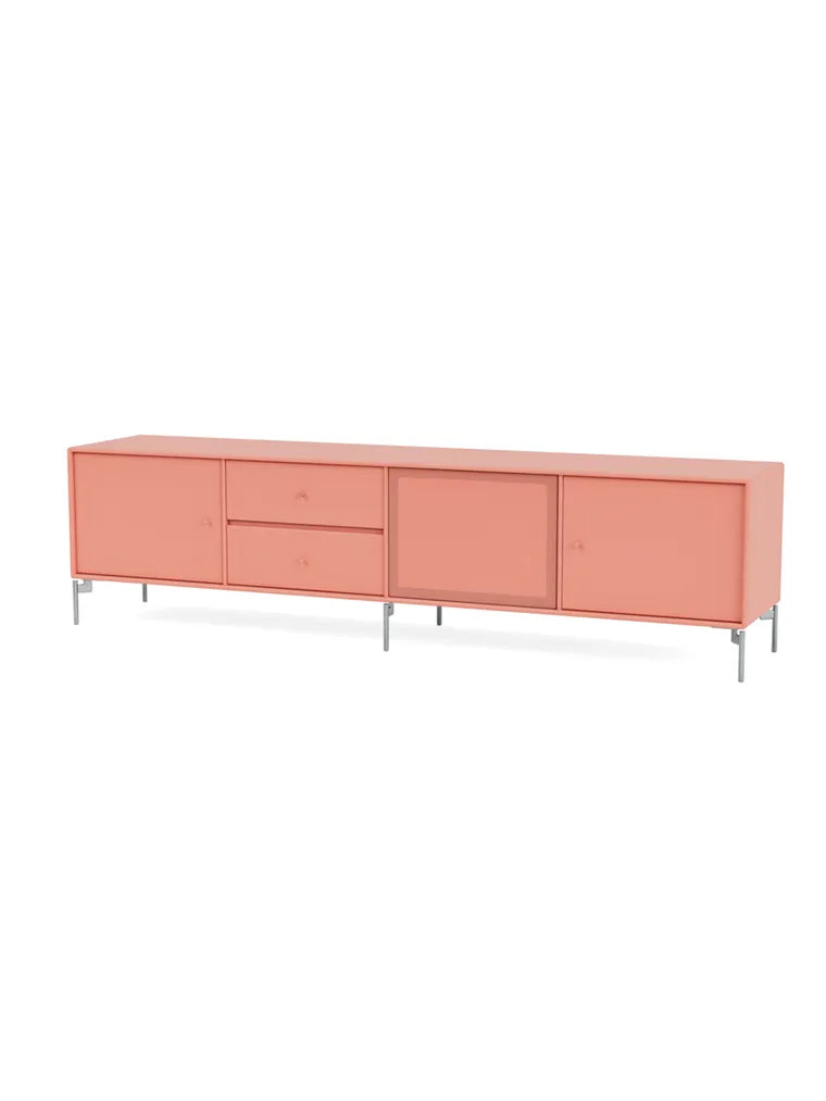  - Rhubarb / Krom - Jacobsen Plus
