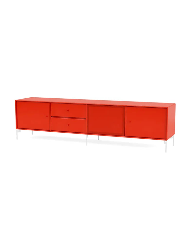  - Rosehip / Snow - Jacobsen Plus