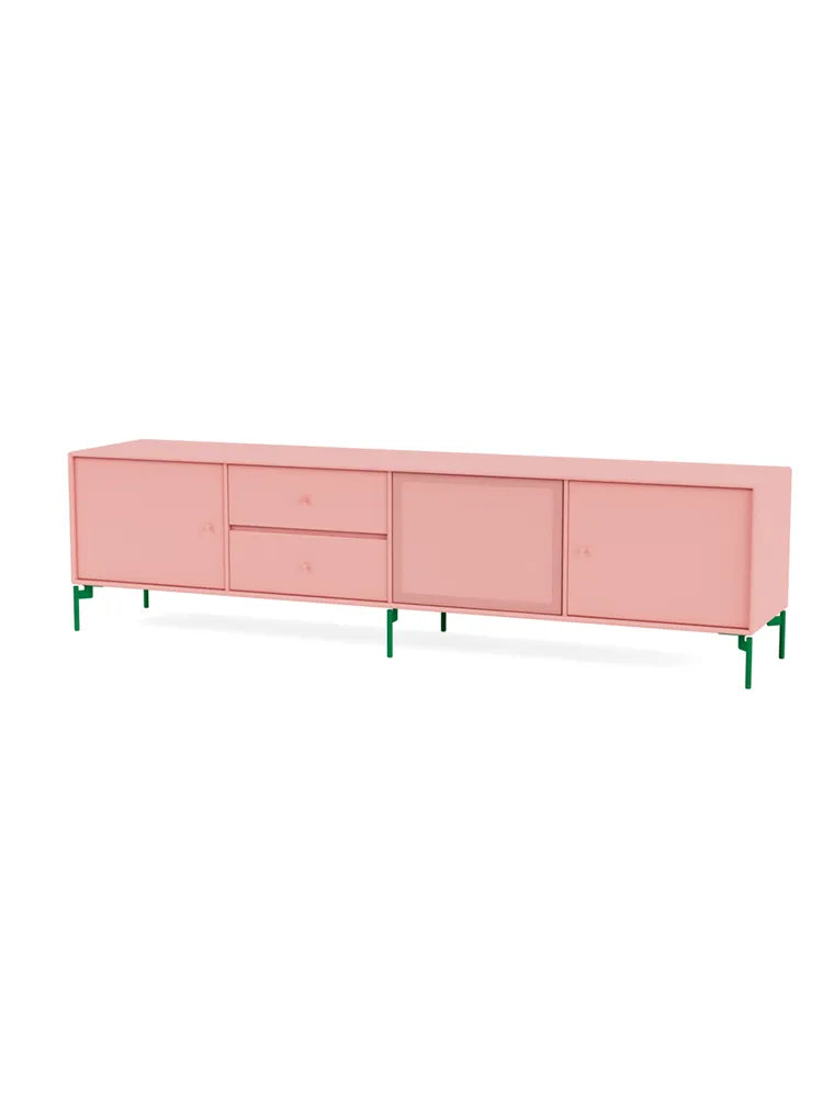  - Ruby / Parsley - Jacobsen Plus