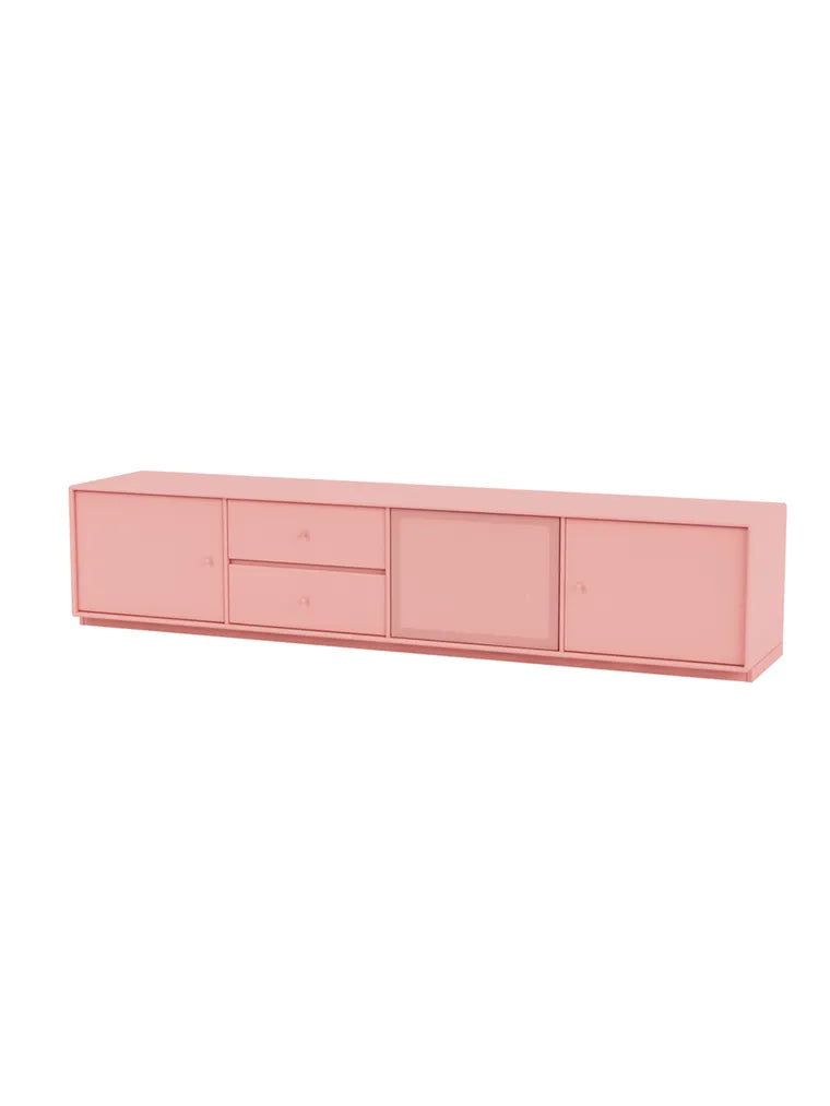  - Ruby / 3 cm sokkel - Jacobsen Plus