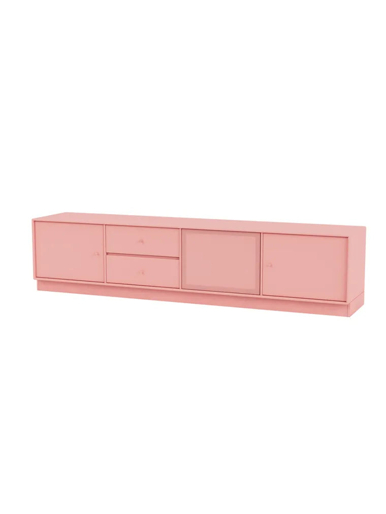  - Ruby / 7 cm sokkel - Jacobsen Plus