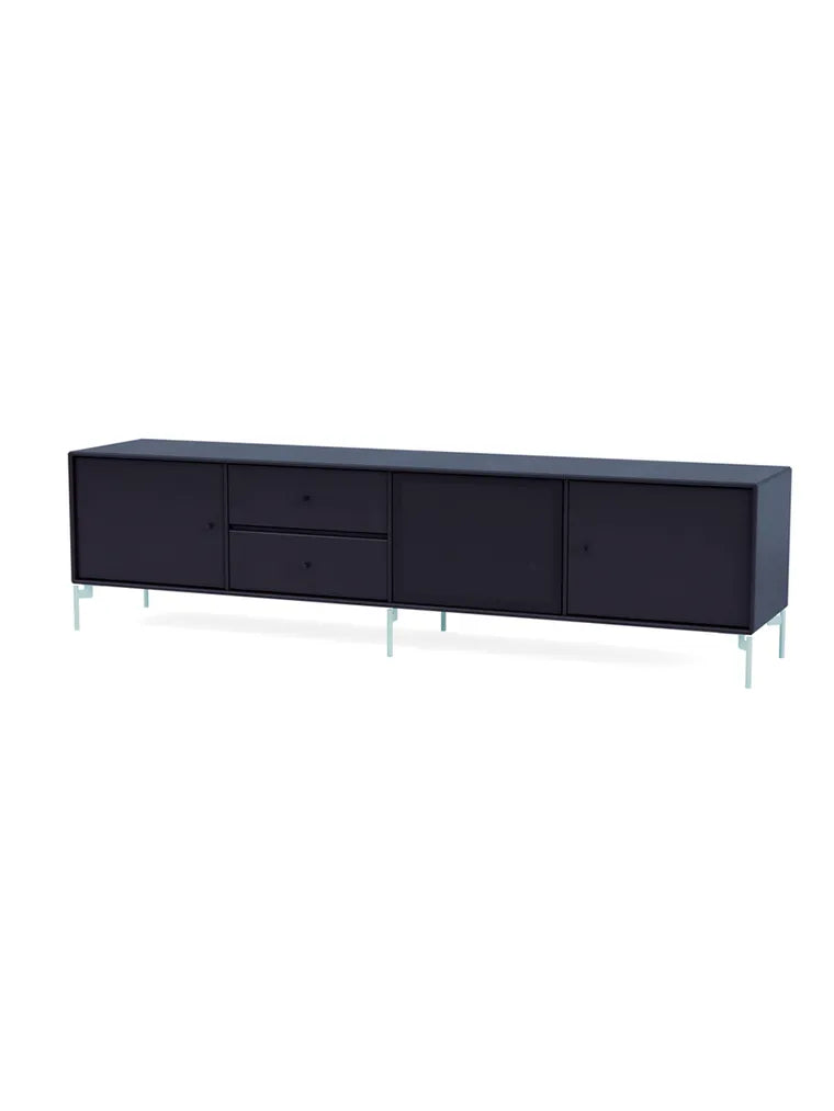  - Shadow / Flint - Jacobsen Plus