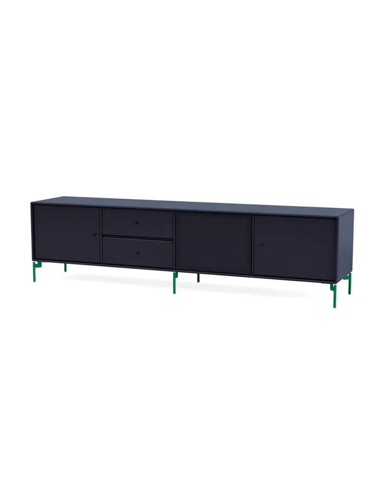  - Shadow / Parsley - Jacobsen Plus