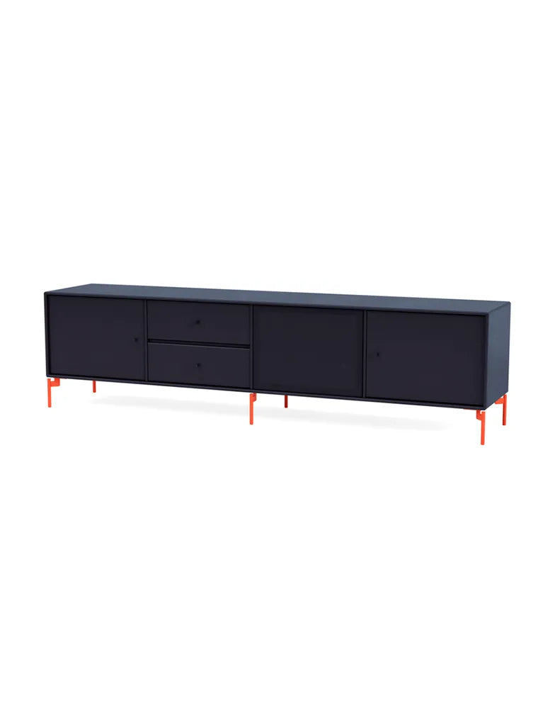  - Shadow / Rosehip - Jacobsen Plus