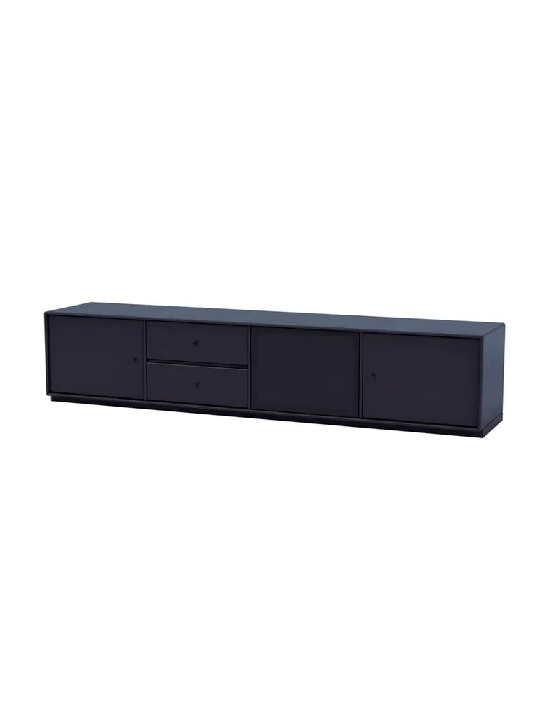  - Shadow / 3 cm sokkel - Jacobsen Plus