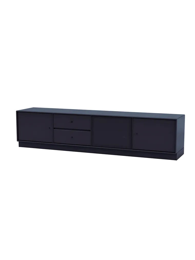  - Shadow / 7 cm sokkel - Jacobsen Plus