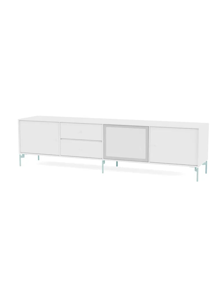  - Snow / Flint - Jacobsen Plus