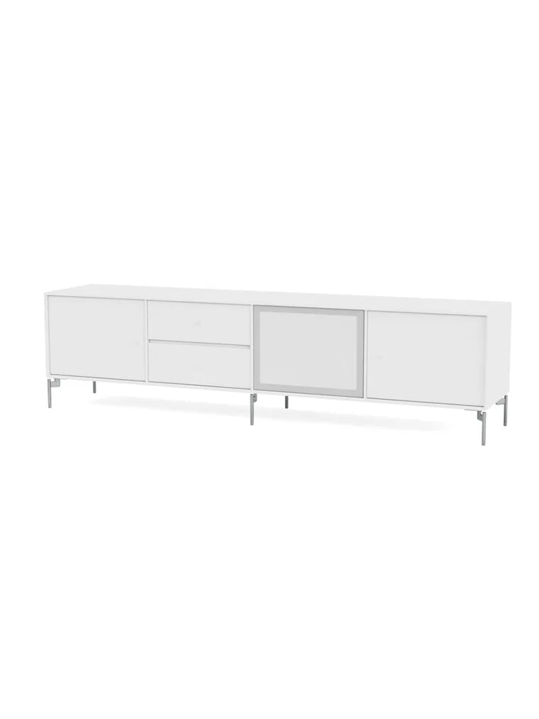  - Snow / Krom - Jacobsen Plus