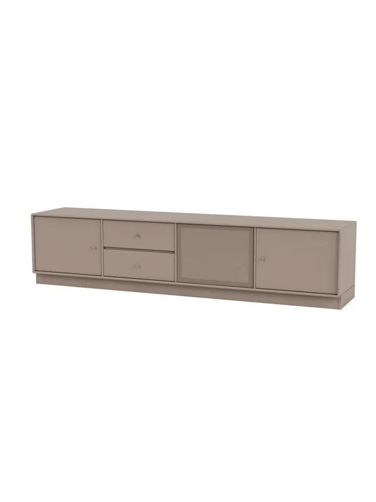  - Truffle / 7 cm sokkel - Jacobsen Plus
