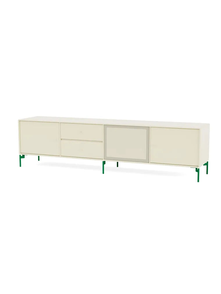  - Vanilla / Parsley - Jacobsen Plus
