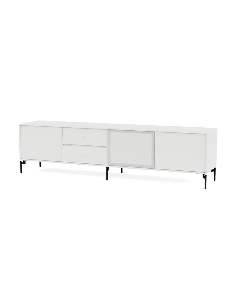  - White / Black - Jacobsen Plus