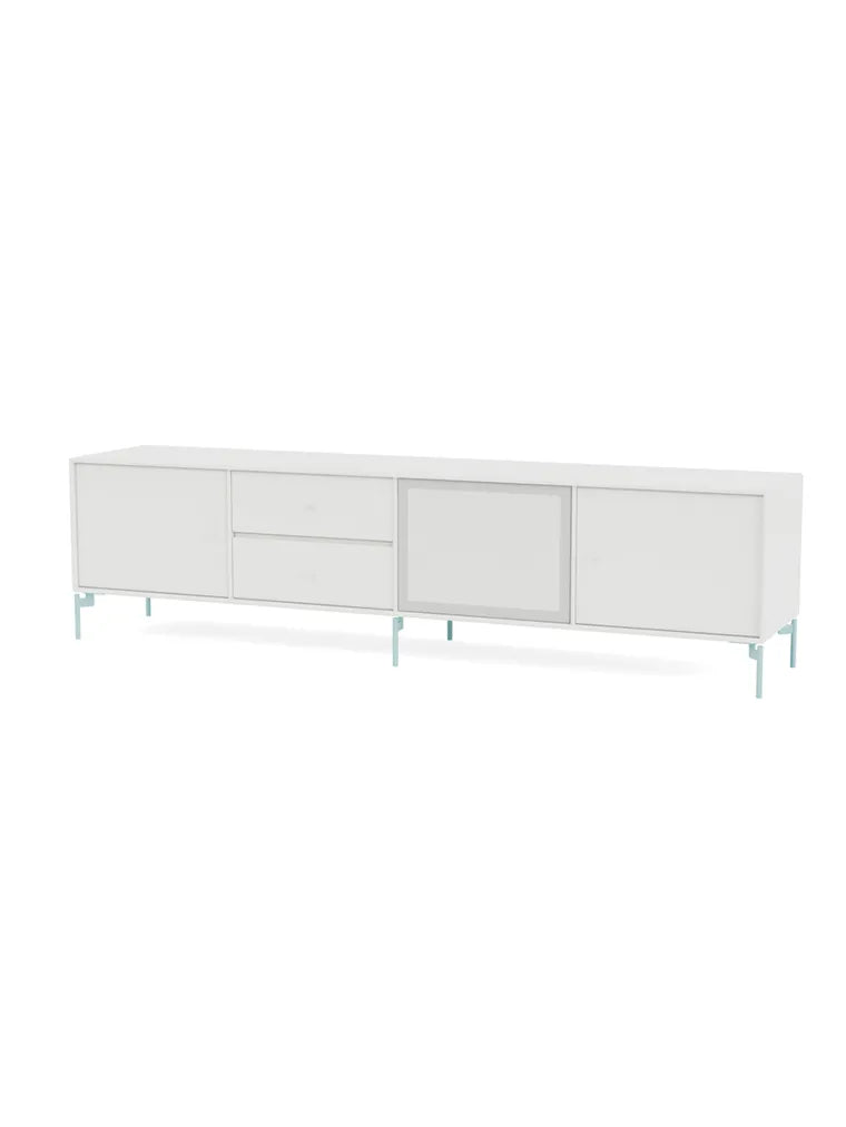  - White / Flint - Jacobsen Plus