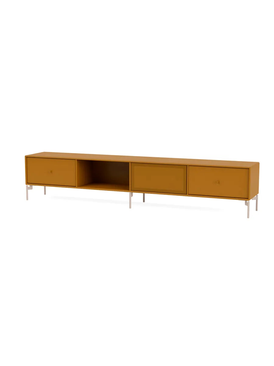  - Amber / Mushroom - Jacobsen Plus
