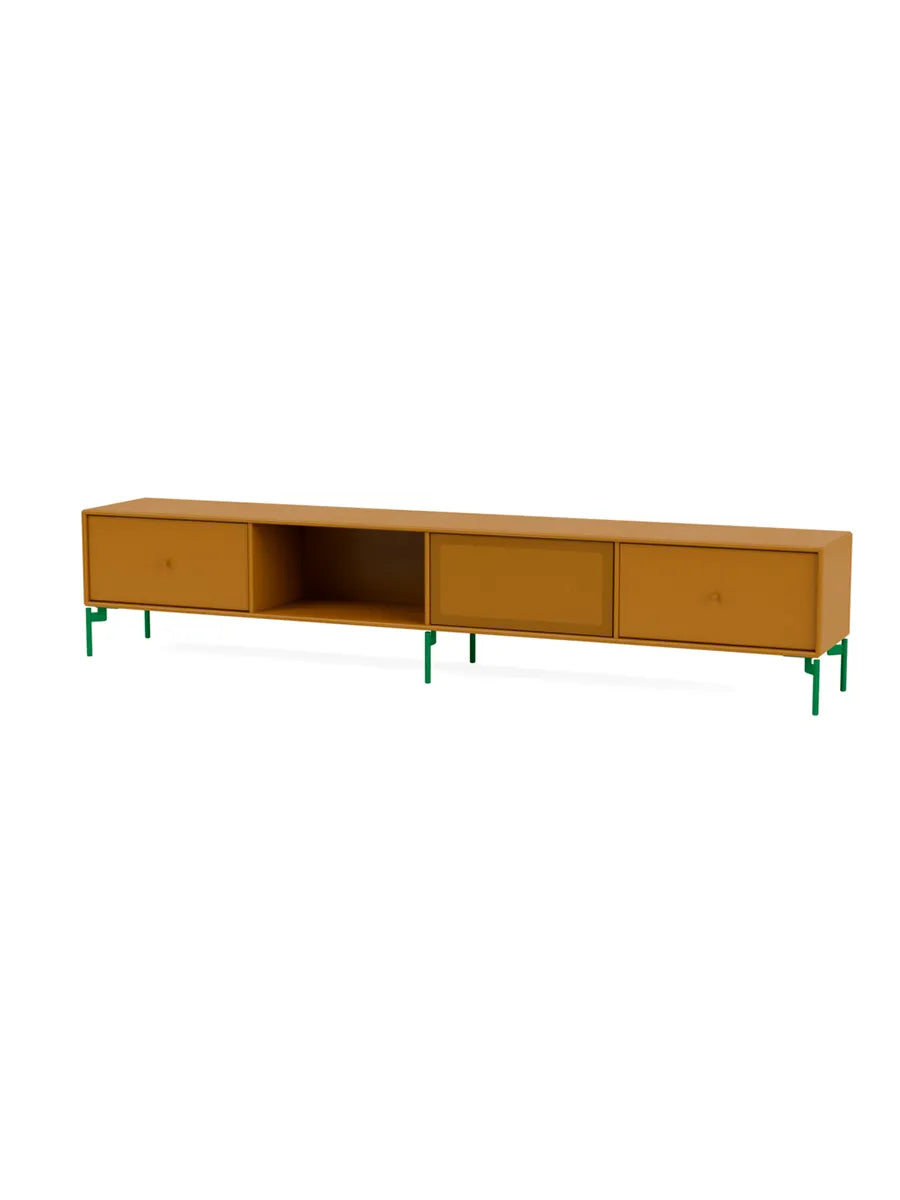  - Amber / Parsley - Jacobsen Plus