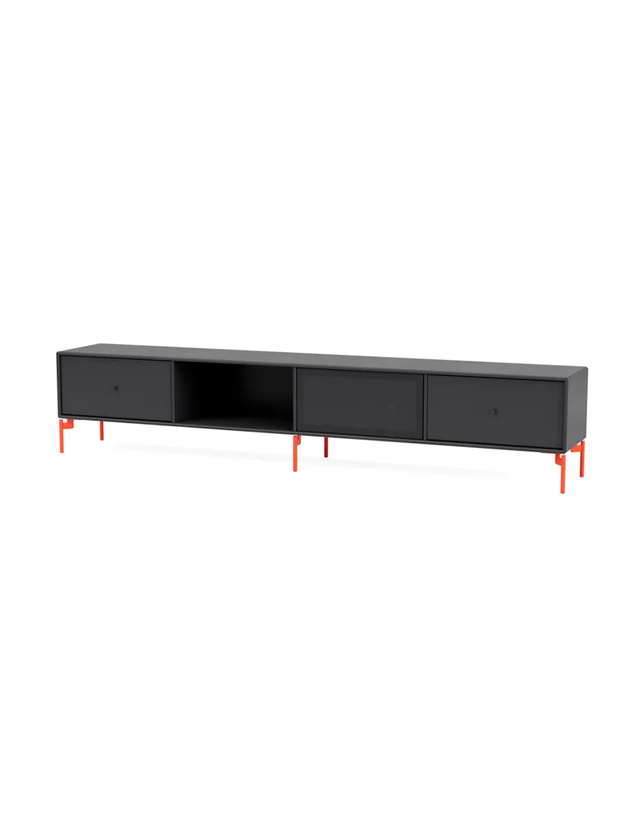 - Anthracite / Rosehip - Jacobsen Plus