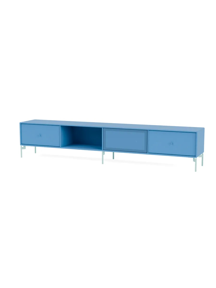  - Azure / Flint - Jacobsen Plus