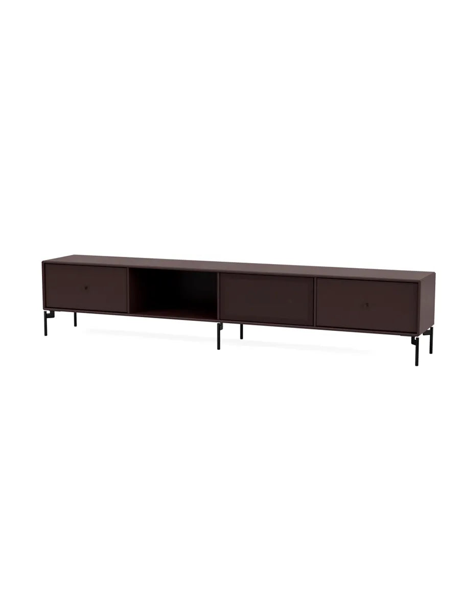 - Balsamic / Black - Jacobsen Plus
