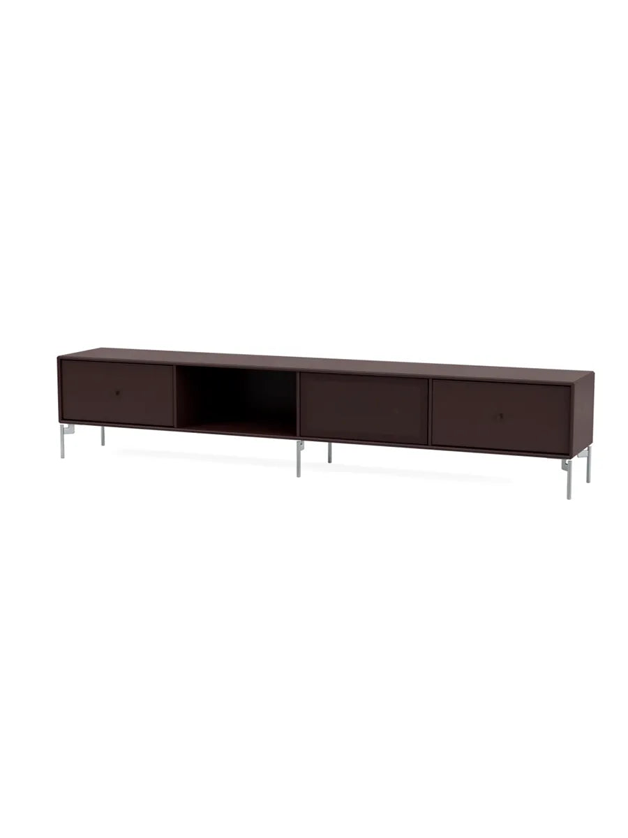  - Balsamic / Krom - Jacobsen Plus