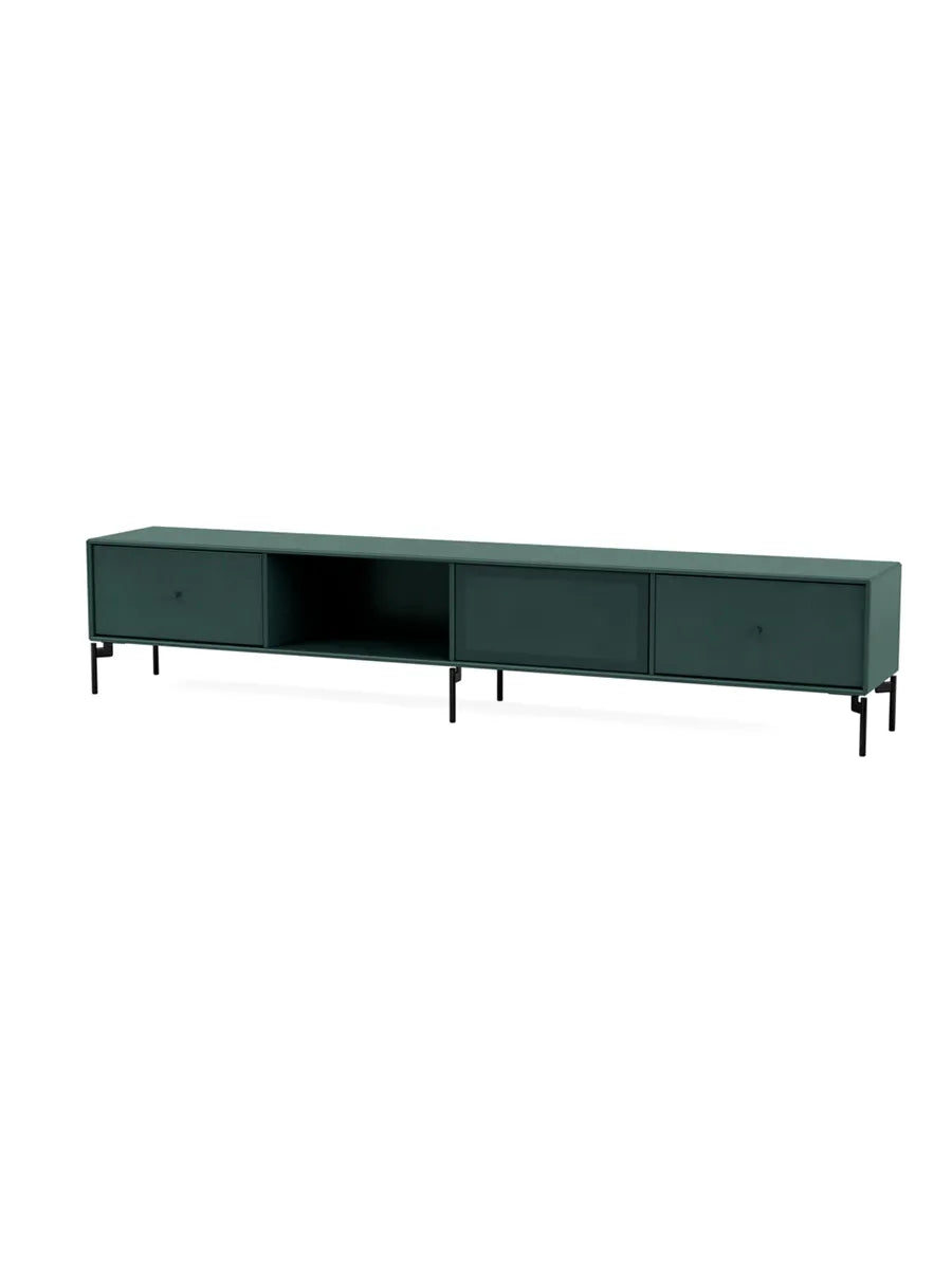  - Black Jade / Black - Jacobsen Plus