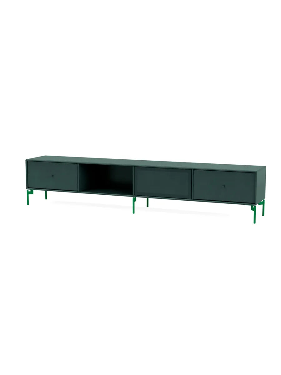  - Black Jade / Parsley - Jacobsen Plus