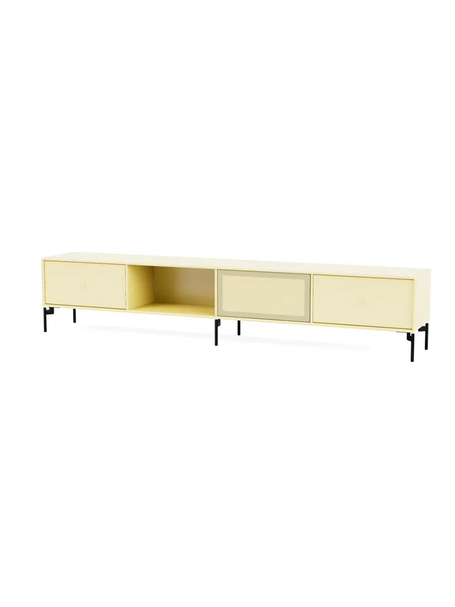  - Camomile / Black - Jacobsen Plus
