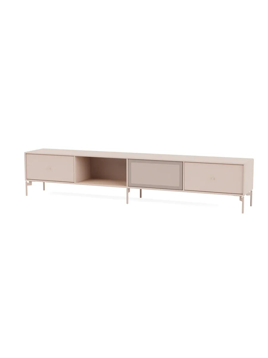  - Clay / Mushroom - Jacobsen Plus