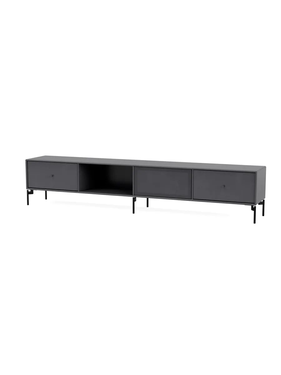  - Coal / Black - Jacobsen Plus