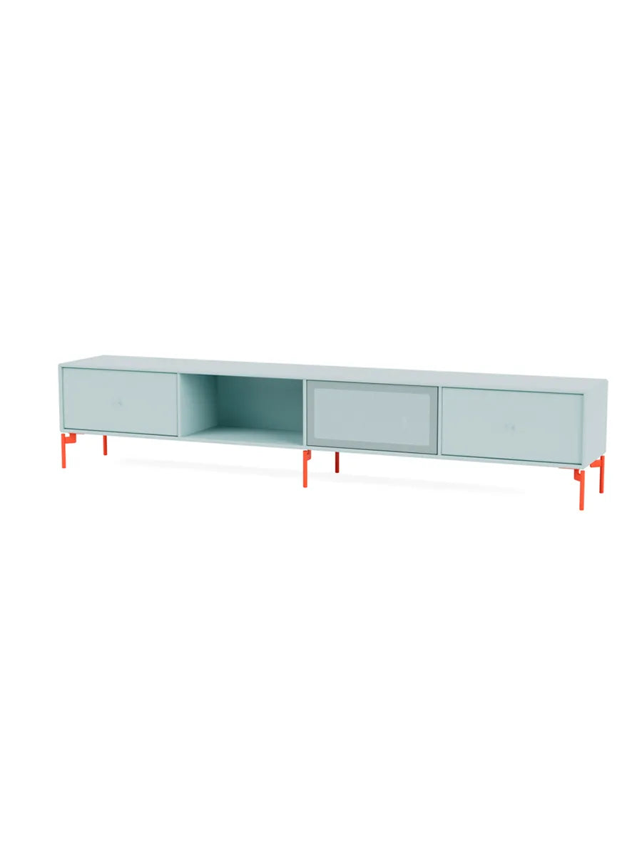  - Flint / Rosehip - Jacobsen Plus