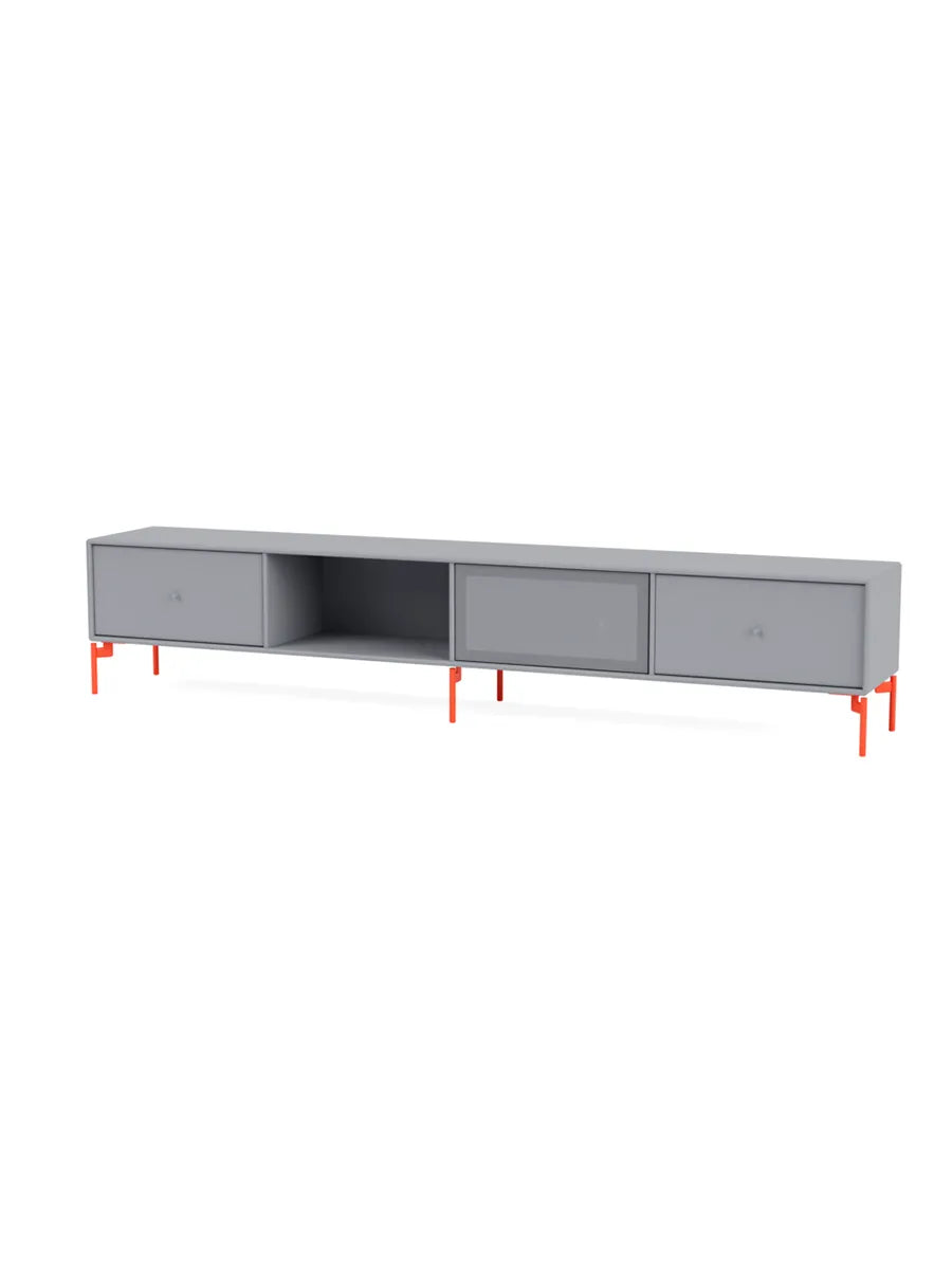  - Graphic / Rosehip - Jacobsen Plus