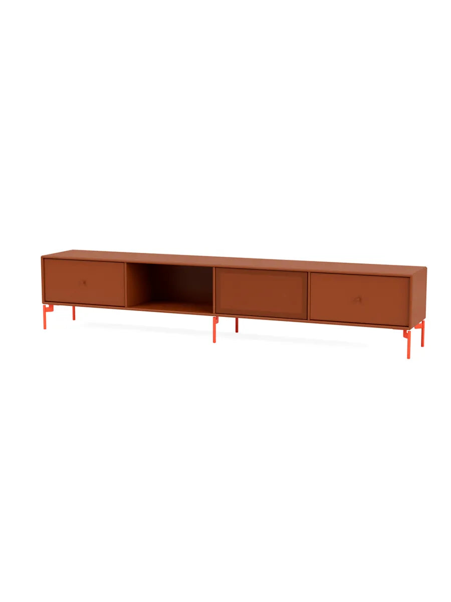  - Hazelnut / Rosehip - Jacobsen Plus