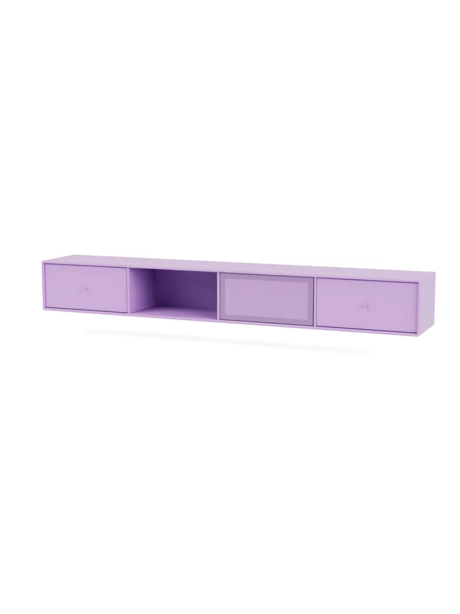 TV & Sound Modul, Octave VII, inkl. ophæng fra Montana - Iris - Jacobsen Plus