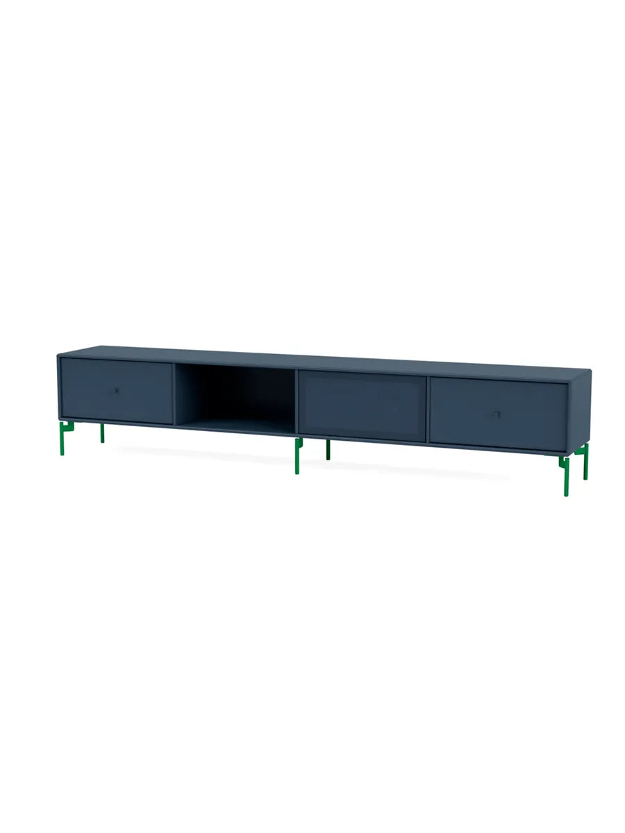  - Juniper / Parsley - Jacobsen Plus