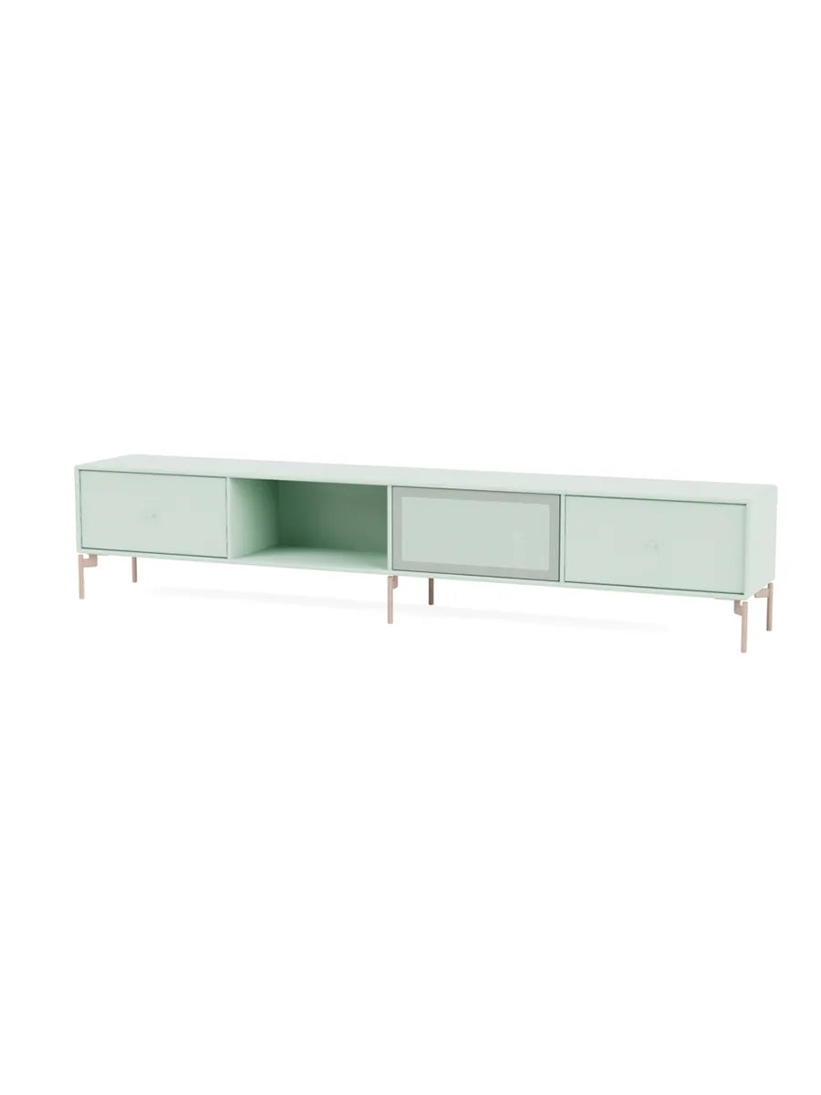  - Mist / Mushroom - Jacobsen Plus