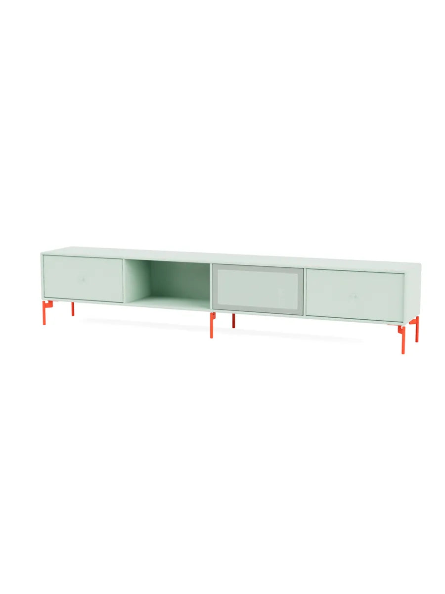  - Mist / Rosehip - Jacobsen Plus