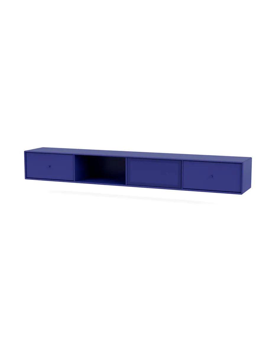 TV & Sound Modul, Octave VII, inkl. ophæng fra Montana - Monarch - Jacobsen Plus