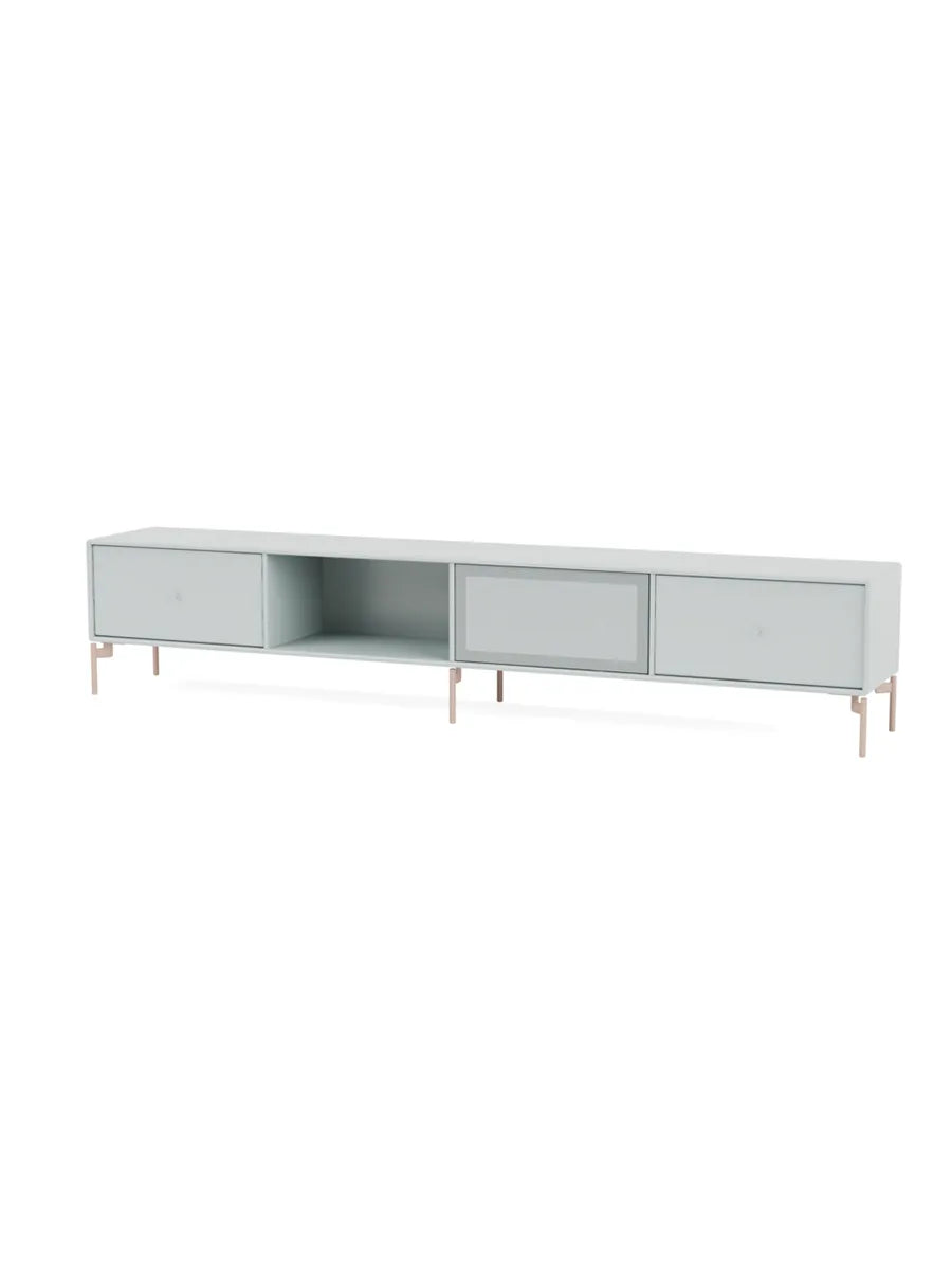  - Oyster / Mushroom - Jacobsen Plus
