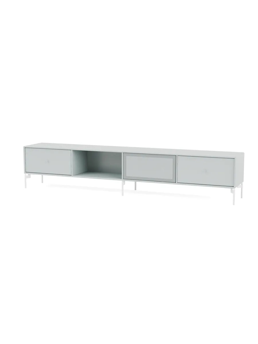  - Oyster / Snow - Jacobsen Plus