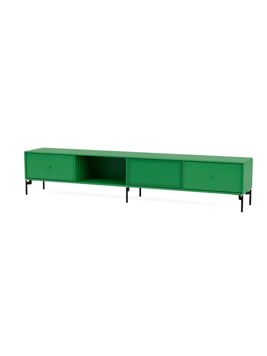  - Parsley / Black - Jacobsen Plus