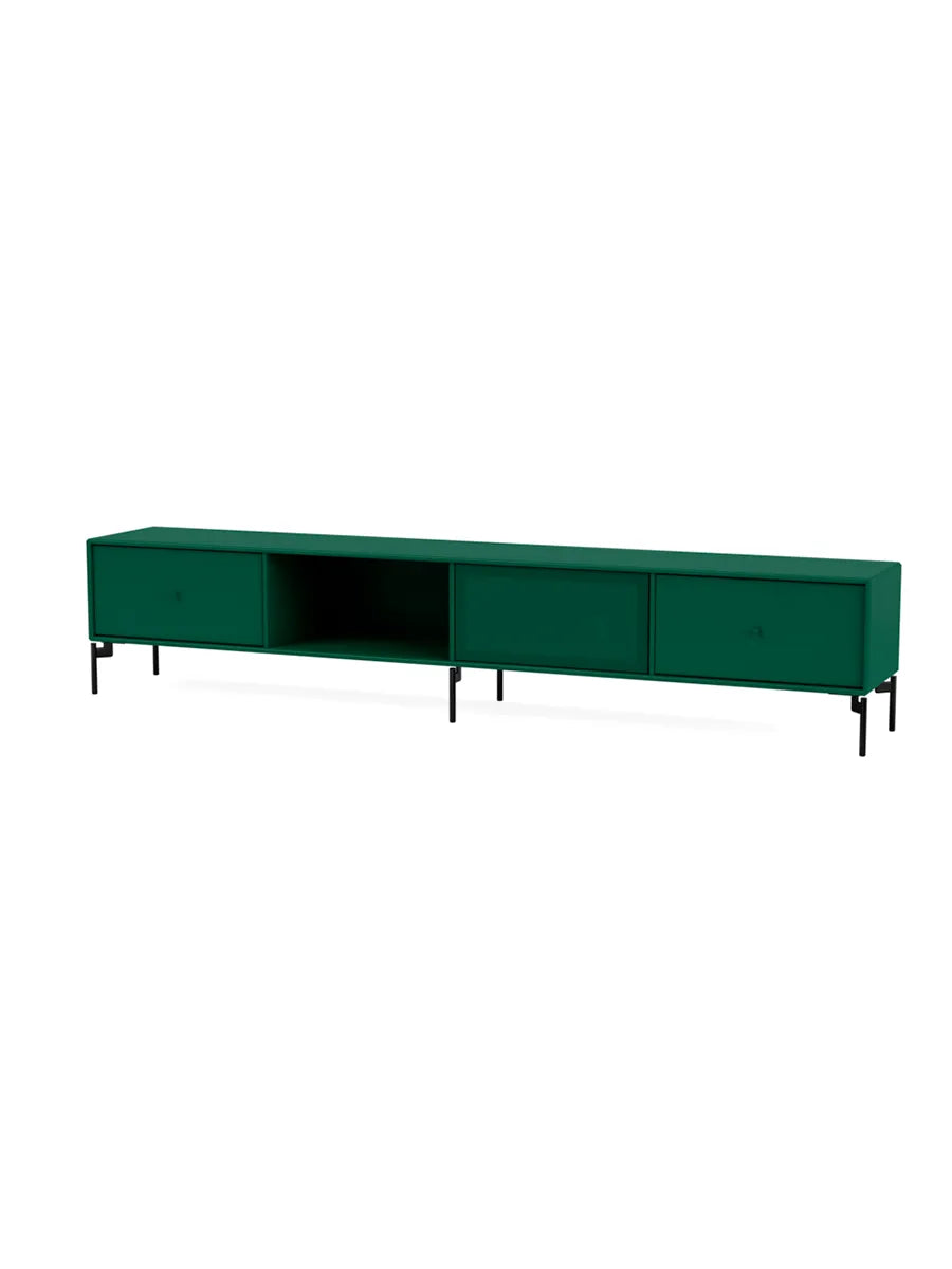  - Pine / Black - Jacobsen Plus