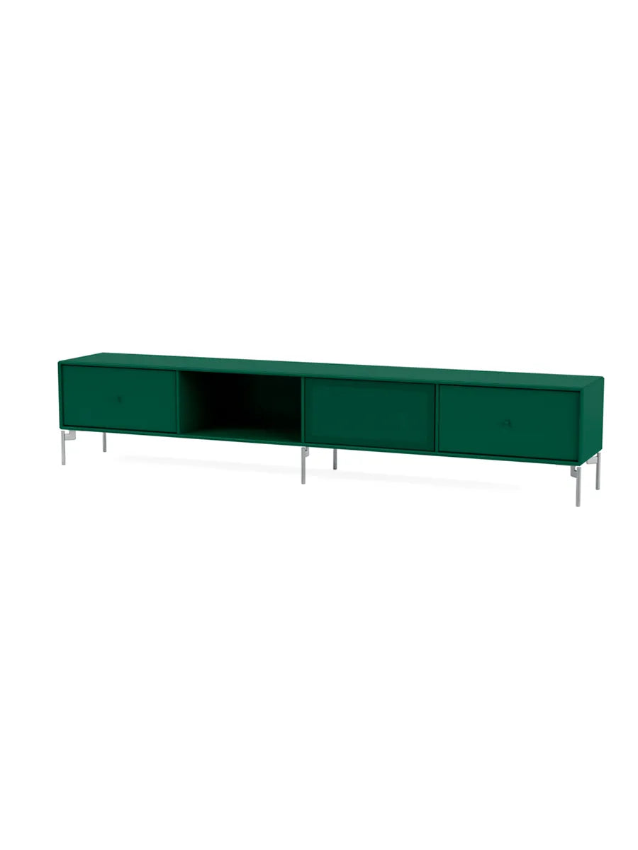  - Pine / Krom - Jacobsen Plus